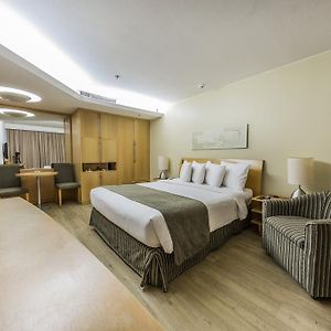 Luxury Twin Room